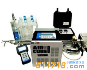 意大利AMS 煙道顆粒物采樣系統(tǒng)