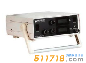 英國SYSTECH Portamap便攜式頂空分析儀