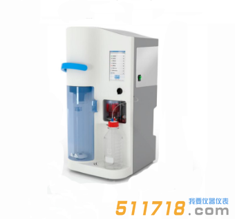 意大利VELP UDK159凱氏定氮儀