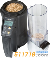 美國DICKEY-john(帝強(qiáng)) MINIGAC便攜式高精度水分儀