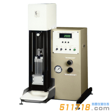 美國FTC TMS-2000食品物性分析儀(質構儀)