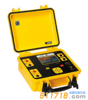 法國(guó)CA FTV-200光伏電板測(cè)試儀(I-V曲線)