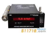 德國BMT 964 BT臺(tái)式臭氧分析儀