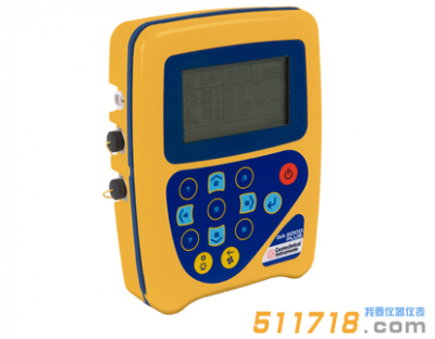 英國Geotech GA2000plus便攜式沼氣分析儀