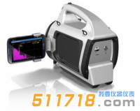 美國(guó)BNC SAM945便攜式同位素識(shí)別儀