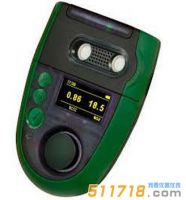 英國安納勞科斯ANALOX aspida二氧化碳便攜式報(bào)警儀