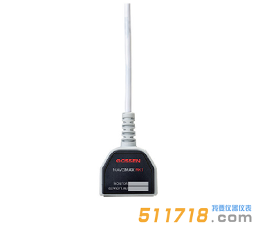 德國GMC-I MAVOMAX亮度計