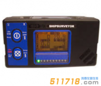 英國GMI Ship Surveyor復(fù)合氣體檢測(cè)儀