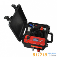 德國Esders DruckTest GT全配置壓力測試設備