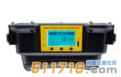 美國(guó)SENSIT IRED光學(xué)乙烷探測(cè)儀