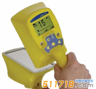 德國NUVIA como170表面沾污儀