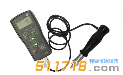 美國GE MIC10便攜式硬度計