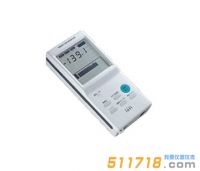 日本ANDES ITC-201A型空氣負離子濃度儀