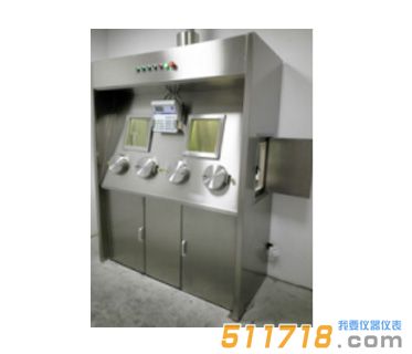 國產(chǎn)PET、ECT核醫(yī)學(xué)附屬防護雙聯(lián)分裝防護通風(fēng)柜