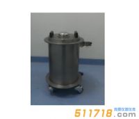 國產PET、ECT核醫學附屬防護廢物儲存桶