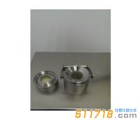 國產PET、ECT核醫(yī)學附屬防護儲源鉛罐