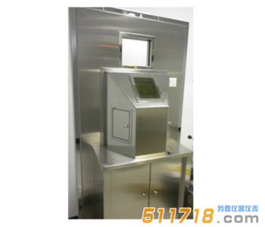 國產(chǎn)PET、ECT核醫(yī)學(xué)附屬防護一體化注射防護裝置