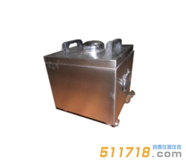 國產(chǎn)PET、ECT核醫(yī)學(xué)附屬防護(hù)廢物儲存箱