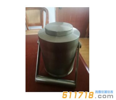 國產PET、ECT核醫學附屬防護轉運鉛罐