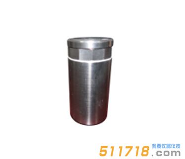 國產PET、ECT核醫學附屬防護鎢合金淋洗防護罐