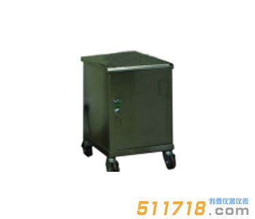 國產PET、ECT核醫學附屬防護放射源存儲保險箱