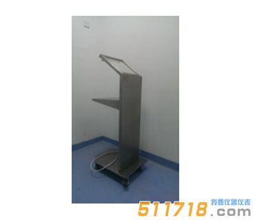 國(guó)產(chǎn)PET、ECT核醫(yī)學(xué)附屬防護(hù)移動(dòng)式注射防護(hù)車