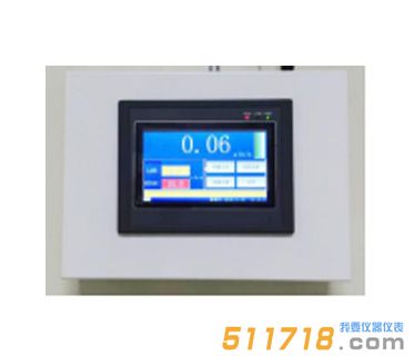 國產(chǎn)PET、ECT核醫(yī)學(xué)附屬防護(hù)劑量監(jiān)測系統(tǒng)