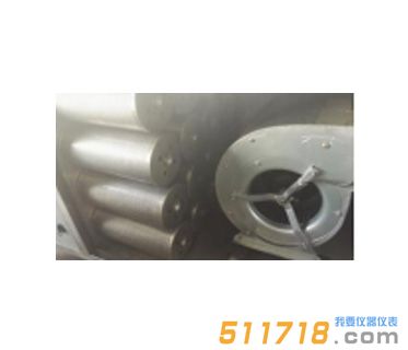 國產PET、ECT核醫學附屬防護放射性廢氣過濾系統