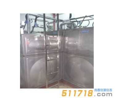 國產(chǎn)PET、ECT核醫(yī)學附屬防護放射性污水處理系統(tǒng)