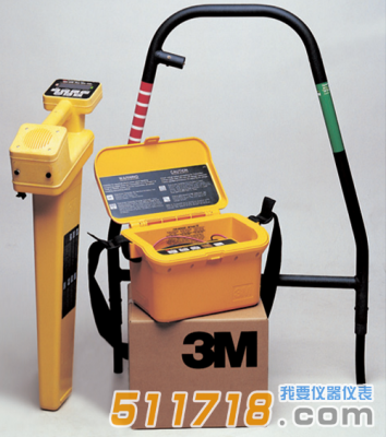 美國3M Dynatel? 2273E電纜(光纜)外皮故障及路由探測儀