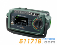 德國(guó)GMC-I SECUTEST BASE安規(guī)測(cè)試儀