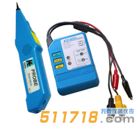 德國GMC-I KE401尋線儀