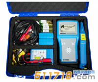 德國GMC-I KE7207/KE7208網(wǎng)絡測試和尋線儀套裝