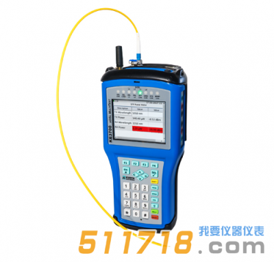 德國(guó)GMC-I KE3700 xDSL綜合測(cè)試儀