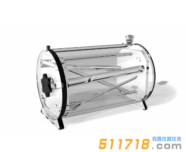 美國CIRS 802質量評估模體