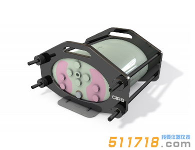 美國CIRS 002H9K放療測(cè)試體模