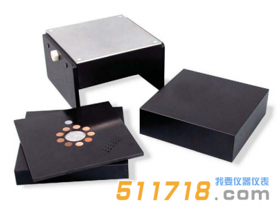 美國CIRS 903放射成像熒光檢查QA模體