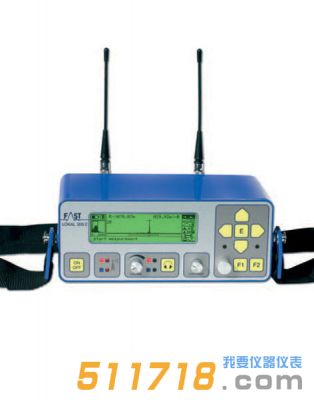 德國FAST LOKAL300多功能相關儀