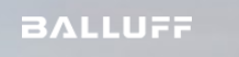 德國(guó)BALLUFF傳感器