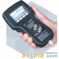 美國(guó)Phymetrix PPMa露點(diǎn)儀