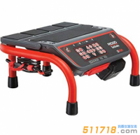 美國(guó)RIDGID LT-1000推索輪控制器