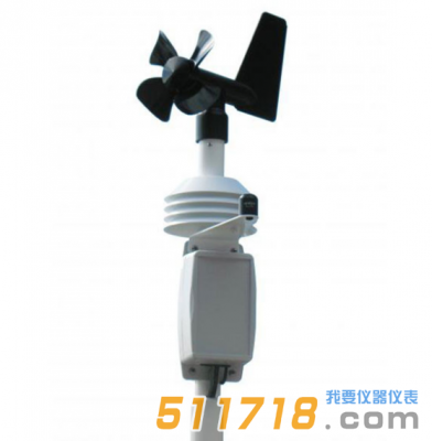 美國(guó)RainWise PVmet 200太陽能效率監(jiān)測(cè)氣象站