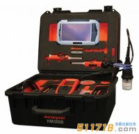 英國Trace2o Metalyser?Field?Pro?HM3000便攜式重金屬分析儀