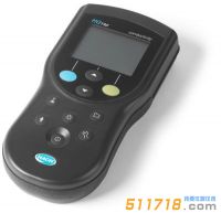 美國HACH HQ14d電導率分析儀