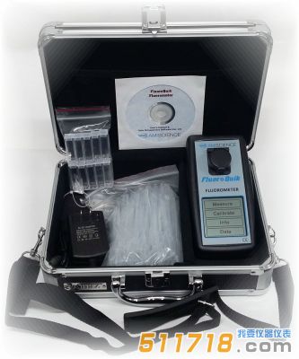 美國Amiscience BactTest細菌檢測儀