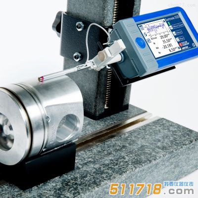 英國(guó)Taylor SURTRONIC 25粗糙度儀