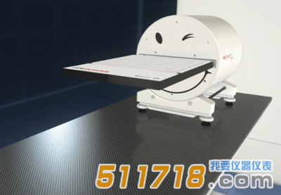 德國PTW OCTAVIUS 4D旋轉調強系統