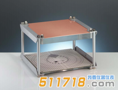 德國PTW X-Check FLU X線測試模體