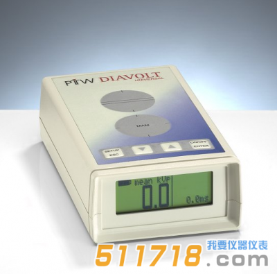 德國PTW DIAVOLT放射診斷質量控制設備