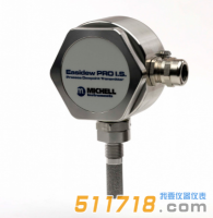 英國(guó)MICHELL Easidew PRO I.S.本安型露點(diǎn)儀